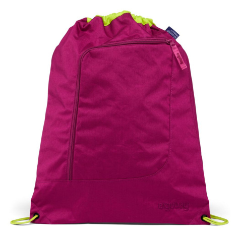 Športový vak Ergobag - ECO Fuchsia 2023