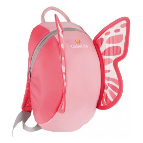 Detský batoh LittleLife Children´s Backpack Butterfly