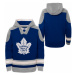 Detská Hokejová Mikina S Kapucňou Outerstuff Ageless Must Have Nhl Toronto Maple Leafs