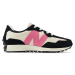 Detské topánky New Balance GS327VL – viacfarebné