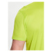 Asics Funkčné tričko Core 2011C341 Zelená Regular Fit