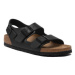 Birkenstock Sandále Milano Bs 0034193 Čierna