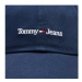 Tommy Jeans Šiltovka Tjw Sport Cap AW0AW15472 Tmavomodrá