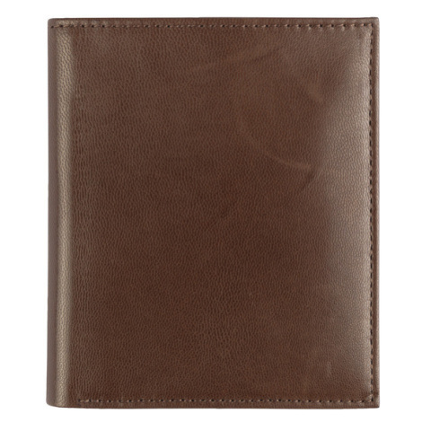 LIVERGY® Kožená peňaženka (hnedá)