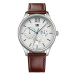 Pánske hodinky TOMMY HILFIGER Damon 1791418 (zf074b)