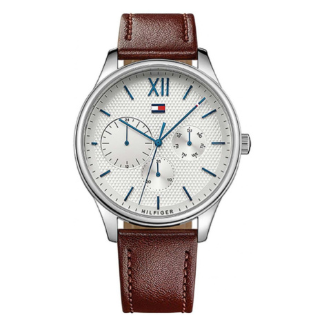 Pánske hodinky TOMMY HILFIGER Damon 1791418 (zf074b)