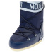 Dámske vysoké zimné topánky MOON BOOT ICON NYLON, 002 blue