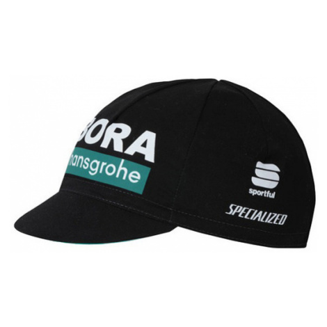 Čiapka Sportful Bora Hansgrohe Team Cycling cap Black