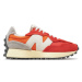 New Balance Sneakersy U327WRC Oranžová