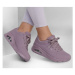 Dámska rekreačná obuv SKECHERS Uno Stand On Air Ws dark mauve