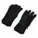 Oakley Tnp Snow Glove Blackout Lyžiarske rukavice