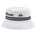 Ellesse Klobúk Bucket Lorenzo SAAA0839 Biela