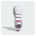 ADIDAS ORIGINALS Tenisky 'Stan Smith'  fuksia / biela