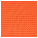 Obojstranná kapitánska páska modro-oranžová