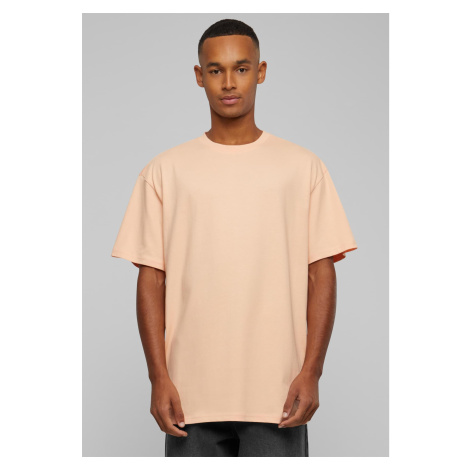 Men's T-shirt Heavy Oversized Tee - apricot Urban Classics