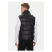 KARL LAGERFELD Vesta Vest 505091 543590 Čierna Regular Fit