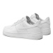 Nike Sneakersy Air Force 1 '07 Fresh DM0211-002 Biela