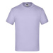James&amp;Nicholson Detské tričko JN019 Lilac