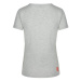 Dámske funkčné tričko Garove-w biela - Kilpi
