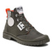 Palladium Outdoorová obuv SP20 Overlab 77371-325-M Zelená