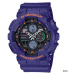 Hodinky Casio G-Shock GA 140-6AER Purple