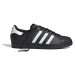 Pánska vychádzková obuv ADIDAS ORIGINALS Superstar core black cloud white core black