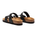 Birkenstock Žabky Mayari 0071793 Čierna