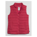 GAP Kids quilted vest - Girls