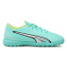 Puma Futbalové topánky Ultra Play Tt Jr 10723603 Zelená