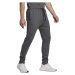 adidas ESSENTIALS FEELCOZY PANTS Pánske tepláky, tmavo sivá, veľkosť