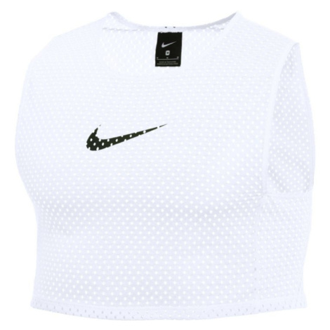 Pánske tričko Distinctive Dri-FIT Park M CW3845-100 - Nike L (183 cm)