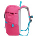 Turistický batohy McKinley Yuki IV 12 Backpack Kids