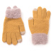 Art Of Polo Unisex's Gloves rk19563