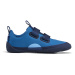 tenisky Affenzahn Cotton Sneakers Bear Blue 22 EUR