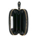 Oxybag Dámska peňaženka JUST Leather Black