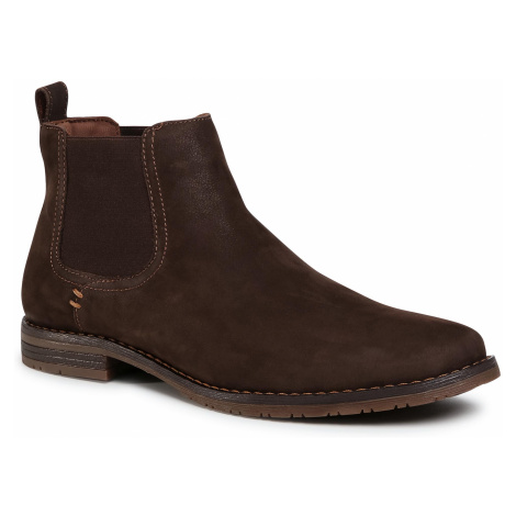 Pánske Chelsea boots Lasocki