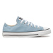 Converse Plátenky Chuck Taylor All Star A08629C Modrá