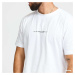 Tričko Oakley SS Definition Tee White