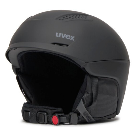 Uvex Lyžiarska helma Ultra 5662486007 Čierna