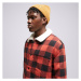 Timberland Bunda Buffalo Plaid Sherpa Lined