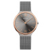 Bering 18434-369 Ultra-Slim 34mm 3ATM