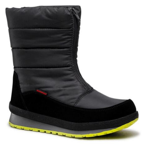 CMP Snehule Kids Rae Snow Boots Wp 39Q4964J Sivá