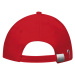 SOĽS Buffalo _Šiltovka SL88100 Red / White