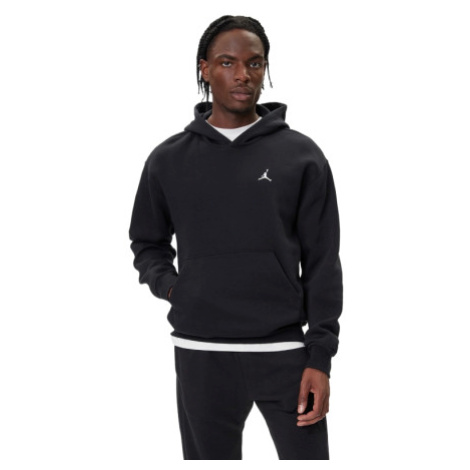 Pánske športové mikiny cez hlavu Nike