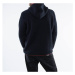 Champion Hooded Half Zip Top