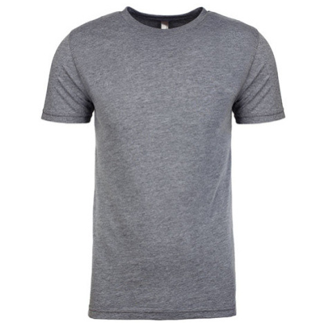 Next Level Apparel Pánske tričko NX6010 Premium Heather -Tri-Blend