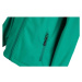 Kensis RORI JR Chlapčenská softshellová bunda, zelená, veľkosť