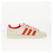 Tenisky adidas Campus 00s Off White/ Red/ Preloved Red