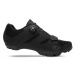 Giro Cylinder II cycling shoes Black