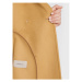 Marella Vlnený kabát Zanora 30161028 Béžová Regular Fit